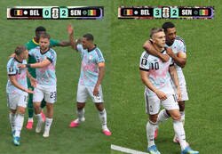 Enlace a El ganar todo lo cura
