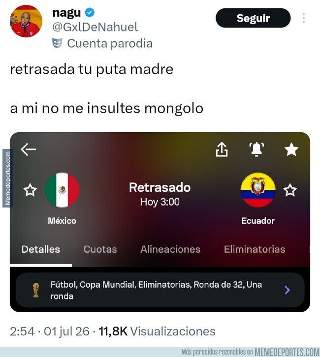 1242358 - Tranquilo hombre, por @GxlDeNahuel