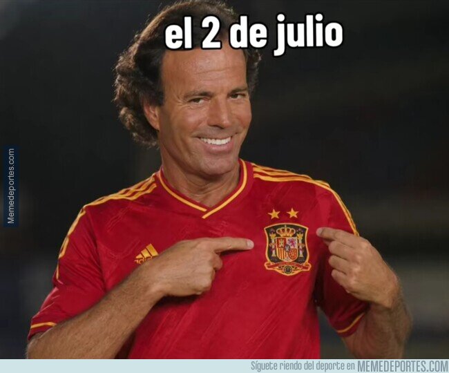 1242360 - No es casualidad que España juegue hoy