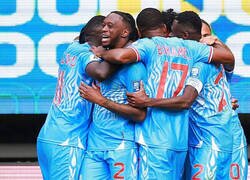 Enlace a La camiseta del Congo me recuerda a algo