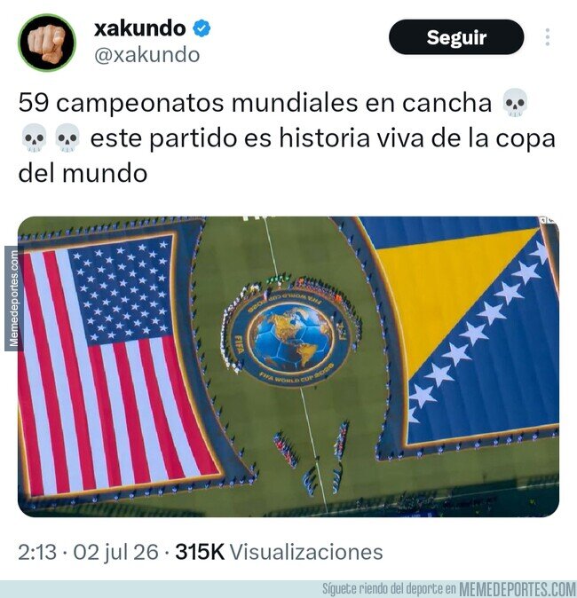 1242367 - Más estrellas que Uruguay, por @xakundo
