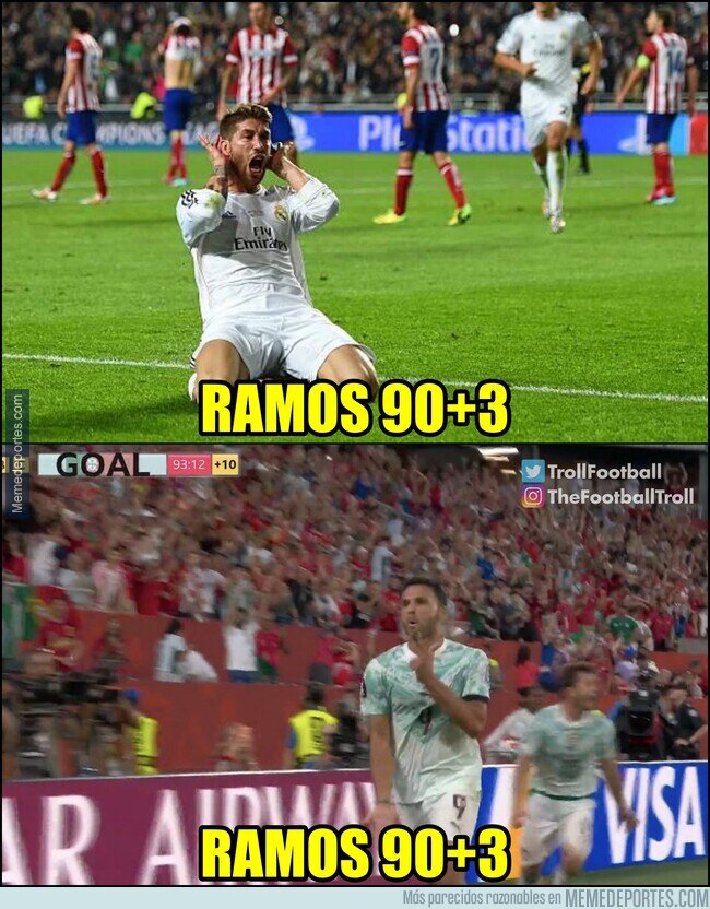 1242407 - Otro Ramos marcando en el descuento