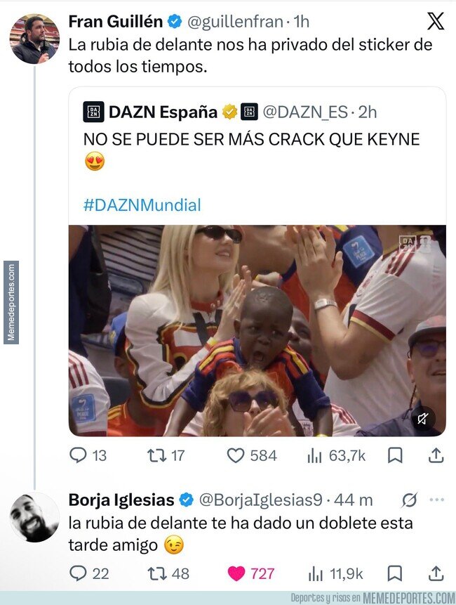 1242411 - No se metan con la madre de Oyarzabal