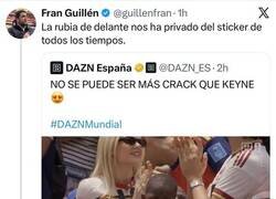 Enlace a No se metan con la madre de Oyarzabal