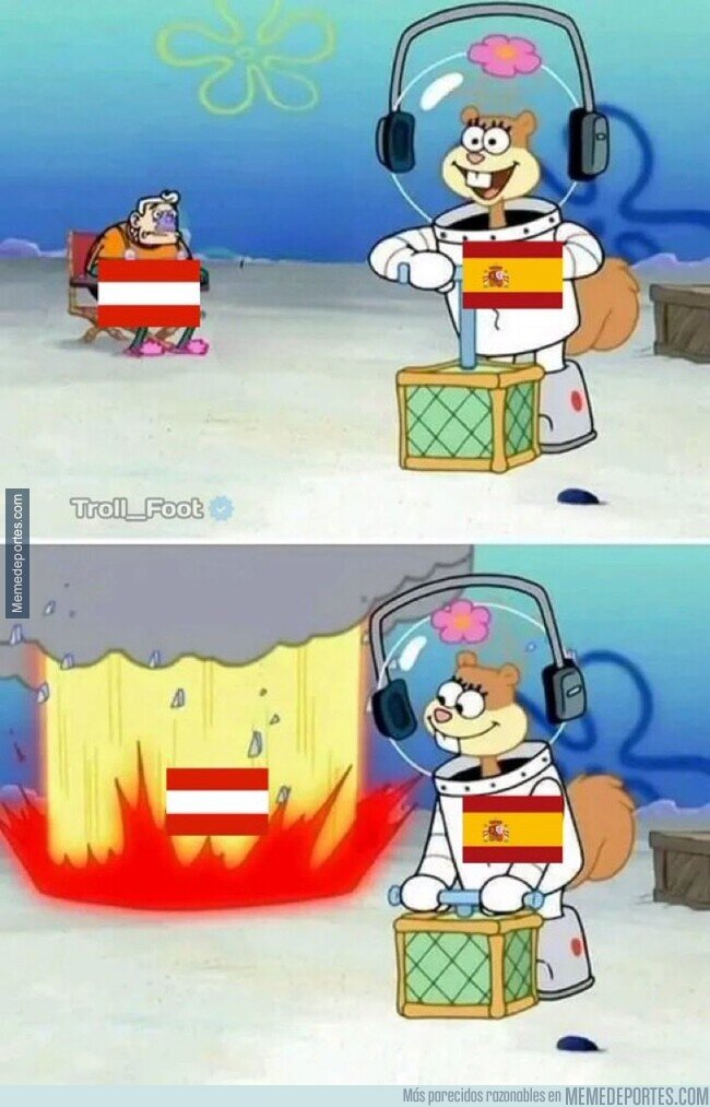 1242413 - Detonamos a Austria