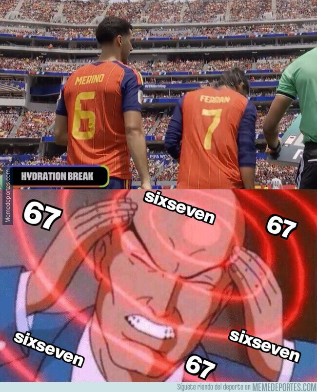 1242430 - Tengo la mente destruida