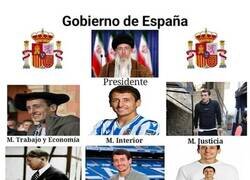 Enlace a Entréguenle las llaves a Mikel Oyarzabal