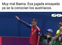 Enlace a No hubo efecto sorpresa