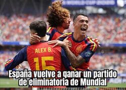 Enlace a Es una victoria que hay que celebrar