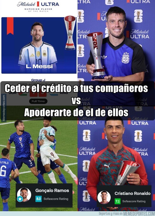 1242458 - No es normal lo diferentes que son