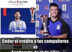 Enlace a No es normal lo diferentes que son