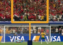 Enlace a ¿Los penaltis de chutan así en Estados Unidos?