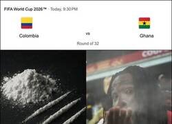 Enlace a Fue un partido con mucha pólvora
