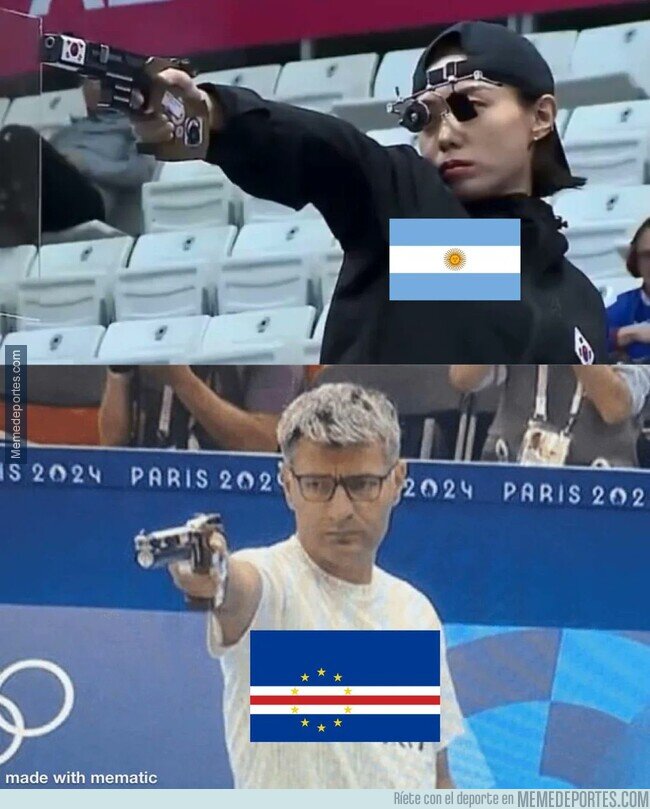 1242478 - Resumen del Argentina-Cabo Verde