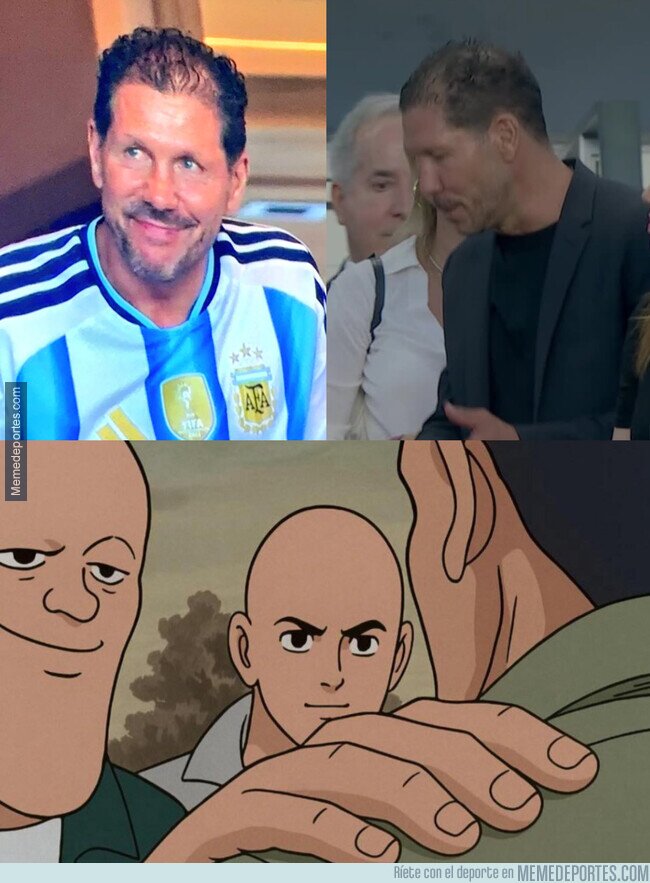 1242488 - Alguien tiene que decírselo ya