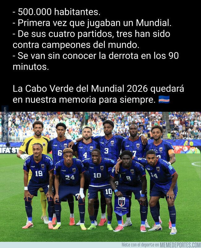 1242490 - El increíble Mundial de Cabo Verde