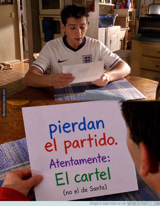 1242510 - Inglaterra está advertida