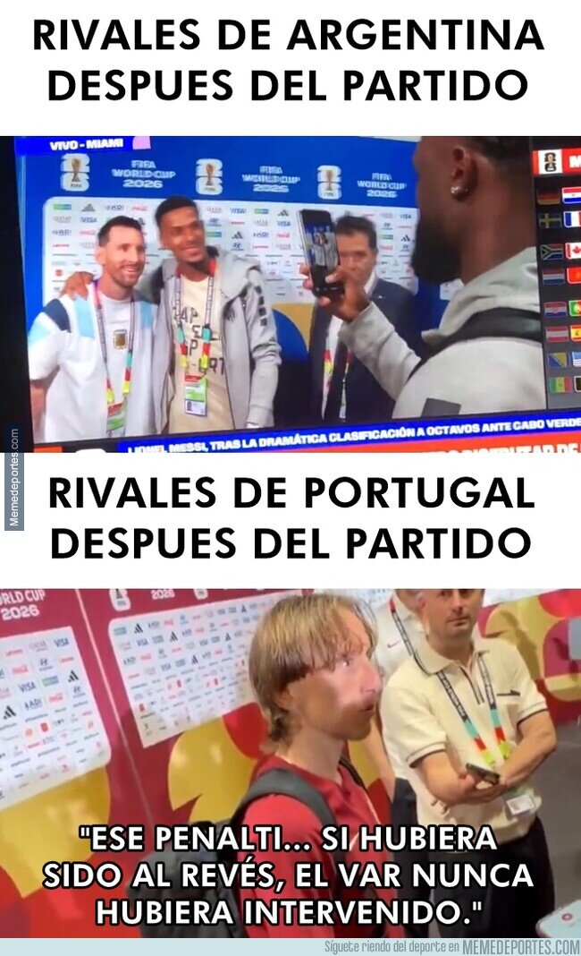 1242514 - Es demencial que se haya hecho más escándalo en el partido de arriba