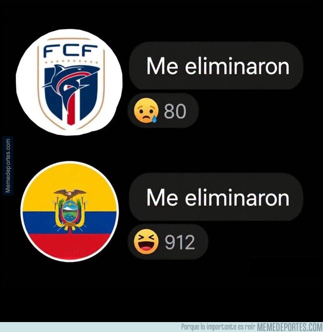 1242521 - La admiración es algo que no puede forzarse