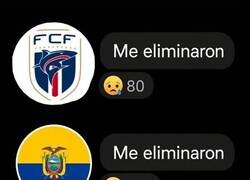 Enlace a La admiración es algo que no puede forzarse