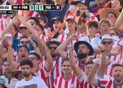 Enlace a La mejor camiseta del Mundial