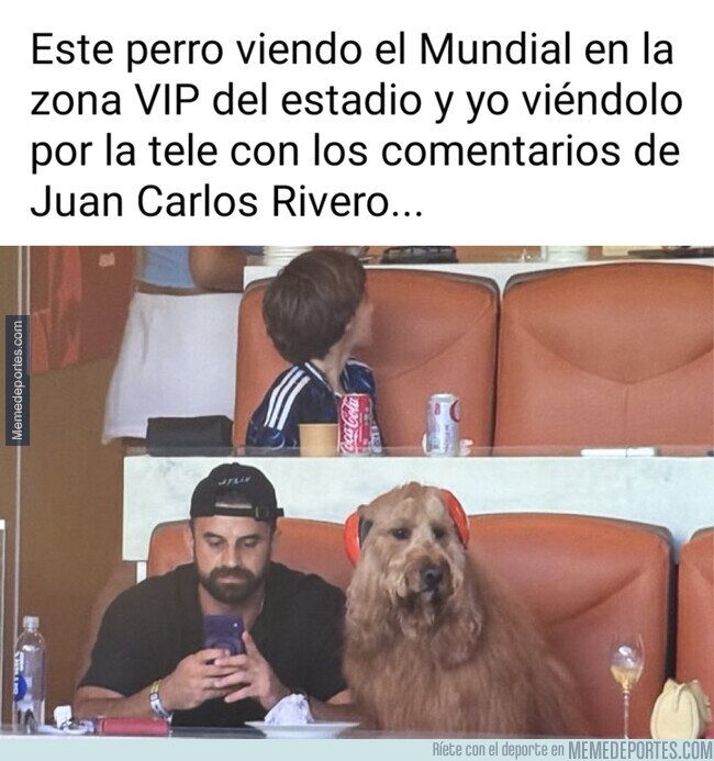 1242545 - Qué injusta es la vida...