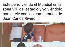Enlace a Qué injusta es la vida...