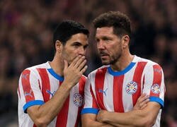 Enlace a La táctica de Paraguay sólo pudo estar orquestada por estos dos
