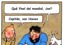 Enlace a Esto sólo acaba de empezar