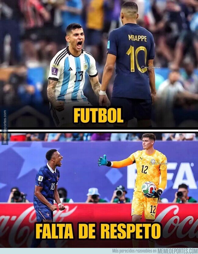 1242564 - ¿En serio los argentinos se atreven a ir de humildes?