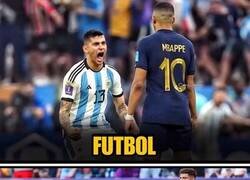 Enlace a ¿En serio los argentinos se atreven a ir de humildes?