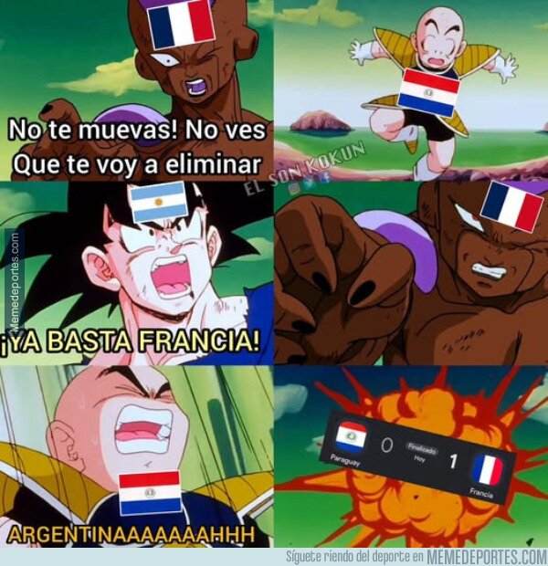 1242576 - Alguien que detenga a este tirano