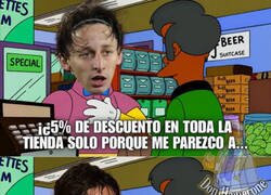 Enlace a El Galarza croata