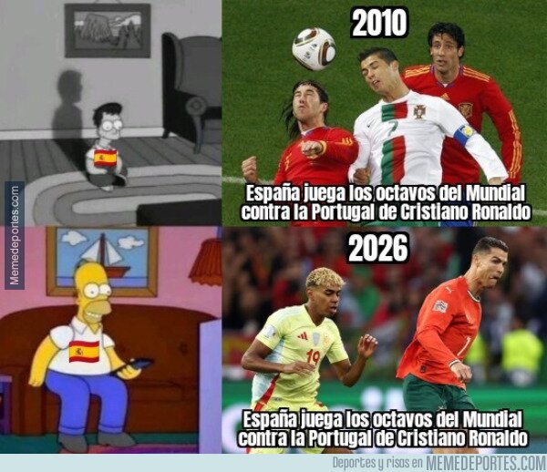 1242593 - Hay cosas que no cambian