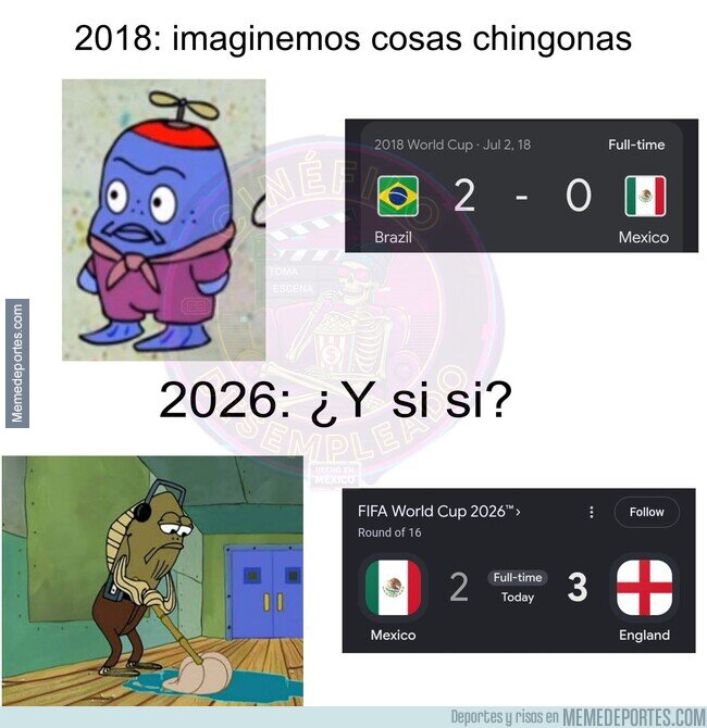 1242637 - El curioso optimismo mexicano