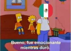 Enlace a Tan solo cruzaron la calle