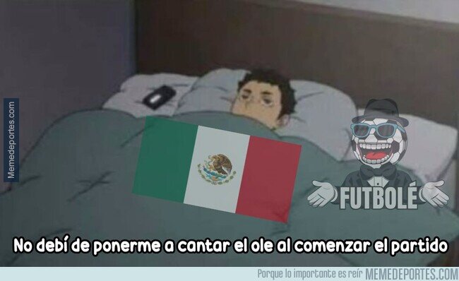 1242642 - Cómo le vas a cantar ole al rival a los 2 minutos...