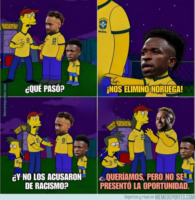 1242644 - Brasil no pudo hacer nada