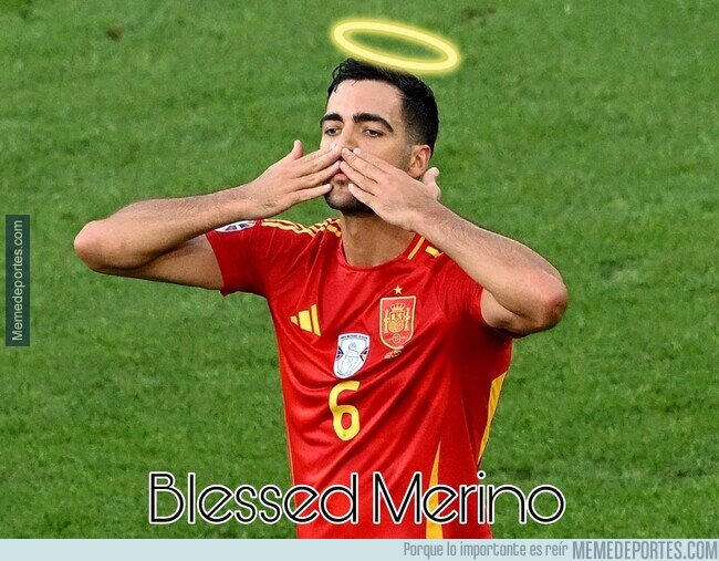 1242651 - Simplemente blessed