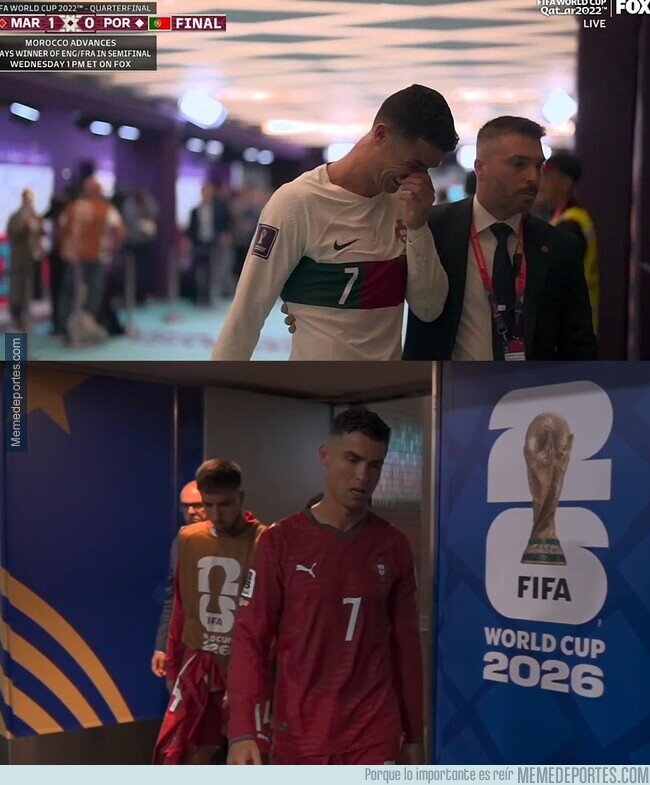 1242655 - Esto es herencia futbolística