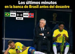 Enlace a El Brasil menos brasileño
