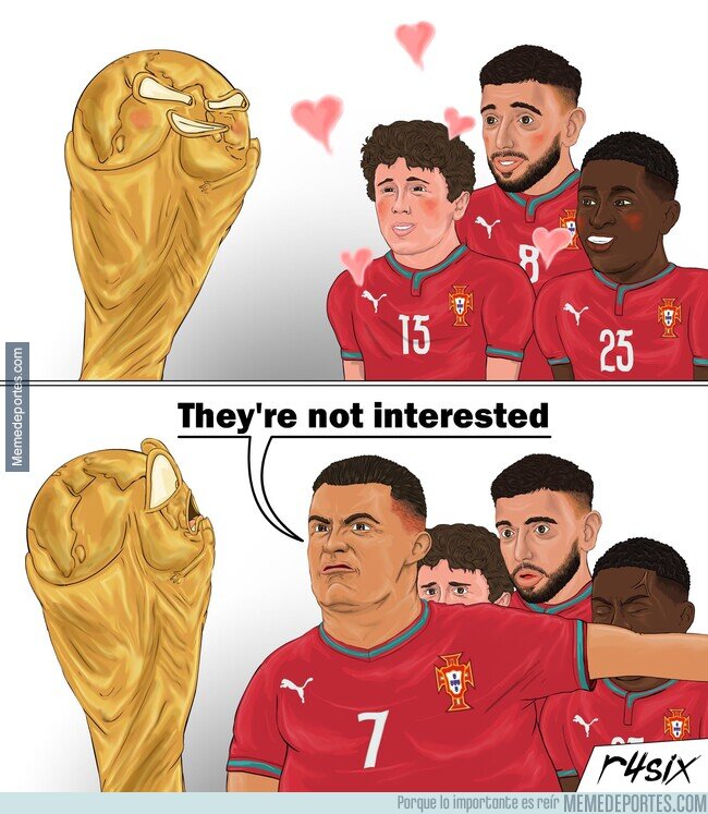 1242688 - Con la Eurocopa de hace 10 años ya tienen suficiente, por @r4six