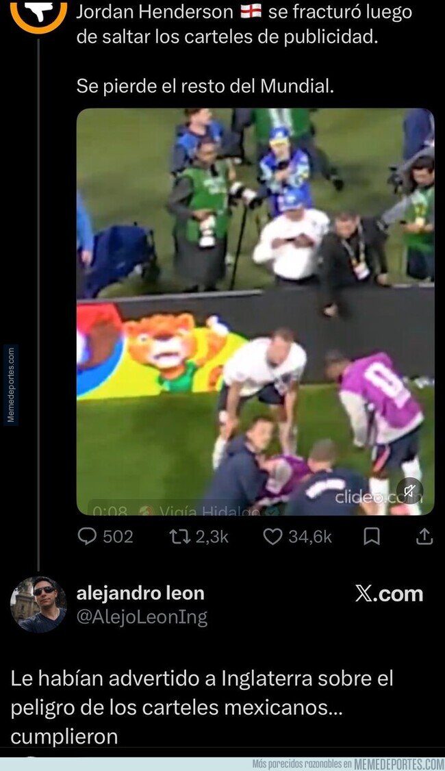 1242704 - Estaban avisados