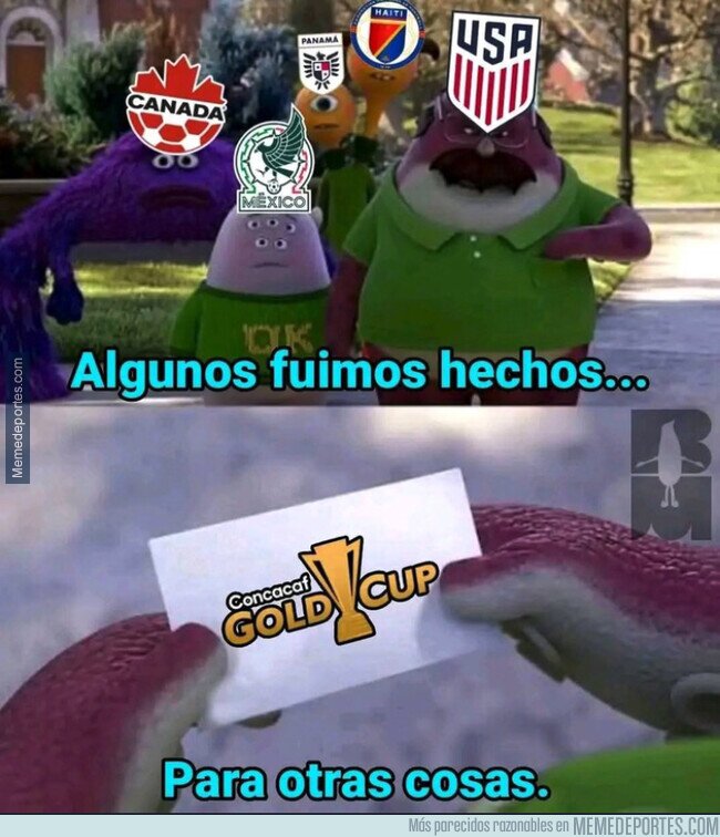 1242726 - El Mundial fue demasiado para ellos