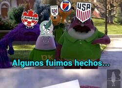 Enlace a El Mundial fue demasiado para ellos