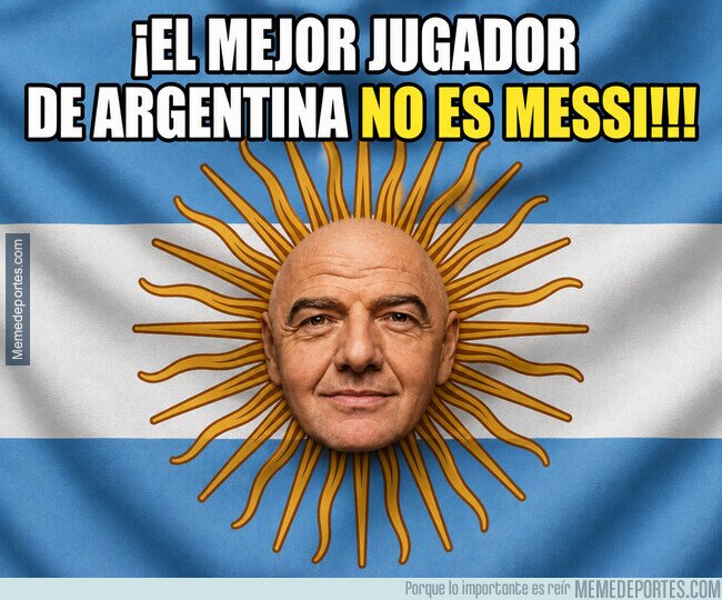 1242735 - Messi y la FIFA