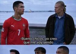 Enlace a El Mundial sigue sin él