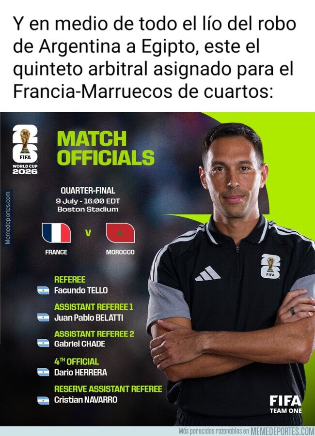 1242754 - Más leña al fuego