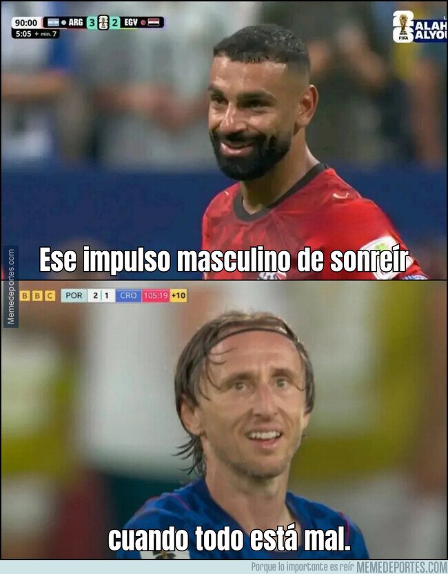 1242758 - Cuando sólo queda sonreír