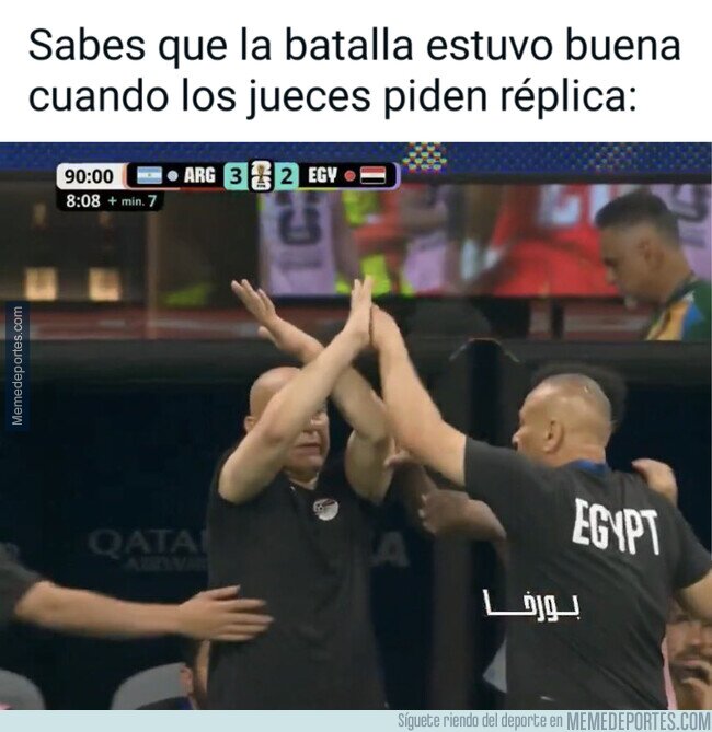 1242762 - ¡Réplicaaaa!